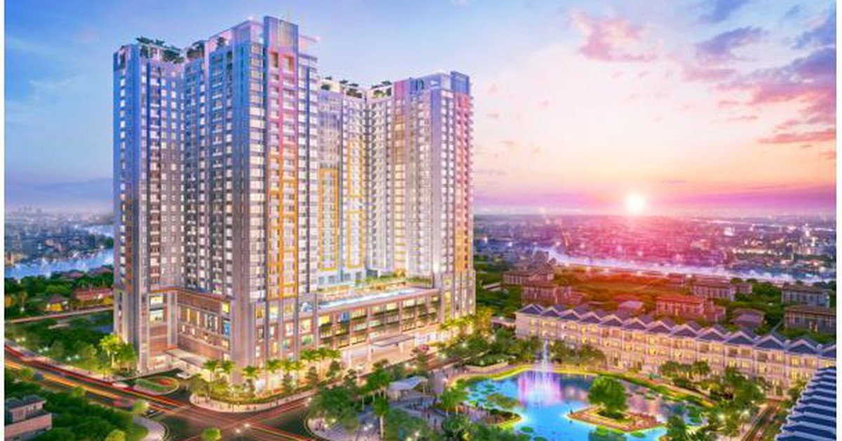 Khu Nam TP.HCM trở lại đà tăng trưởng nhờ cú hích hạ tầng