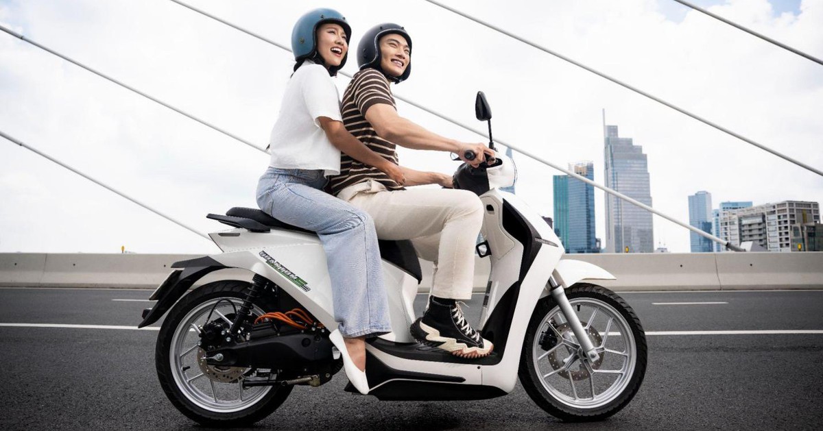 Xe máy điện Việt Nam: Ai hiểu người dùng sẽ thắng