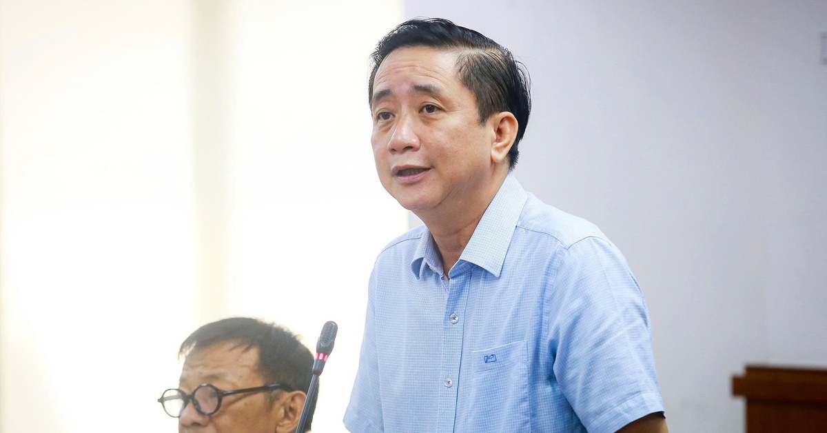Sở An toàn thực phẩm TP.HCM nói về vụ ngộ độc tại Trường tiểu học Đặng Thùy Trâm