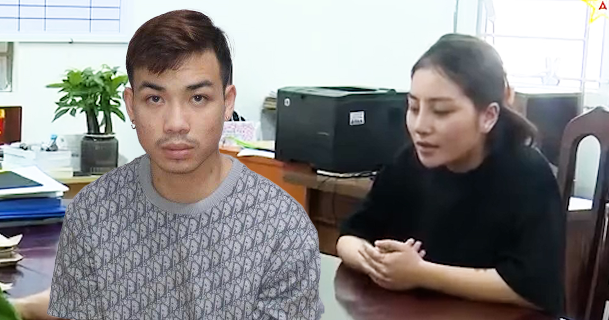 Hà Nội: Khởi tố mẹ và người tình trong vụ bé gái 4 tuổi bị bạo hành đến tử vong