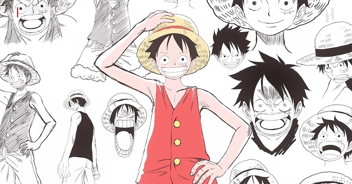 The One Piece sẽ chuyển thể bao nhiêu chương của manga gốc?