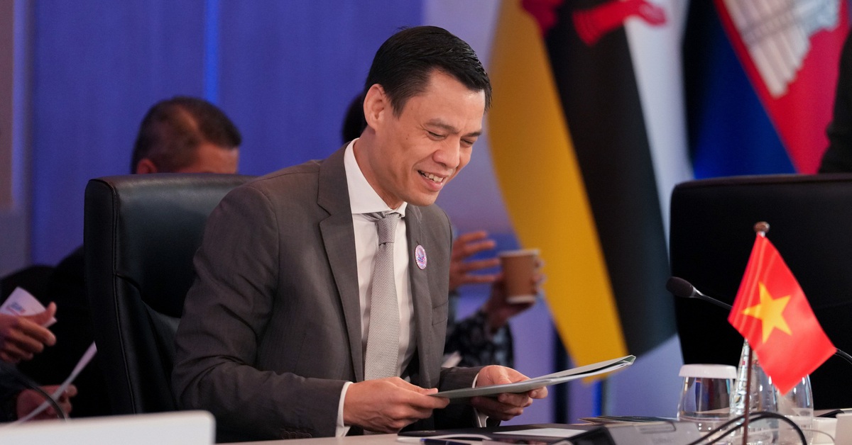 ASEAN ủng hộ sáng kiến của Việt Nam tại Hội nghị cấp cao 48