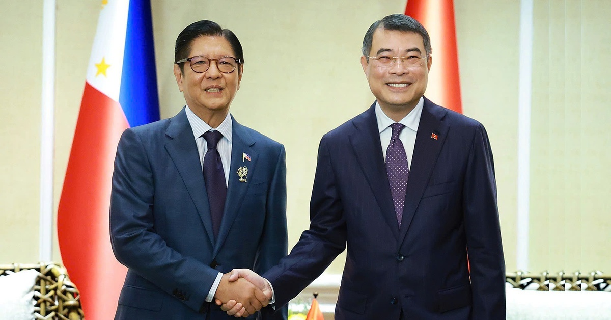 Thủ tướng Lê Minh Hưng gặp song phương lãnh đạo nhiều nước bên lề Hội nghị cấp cao ASEAN