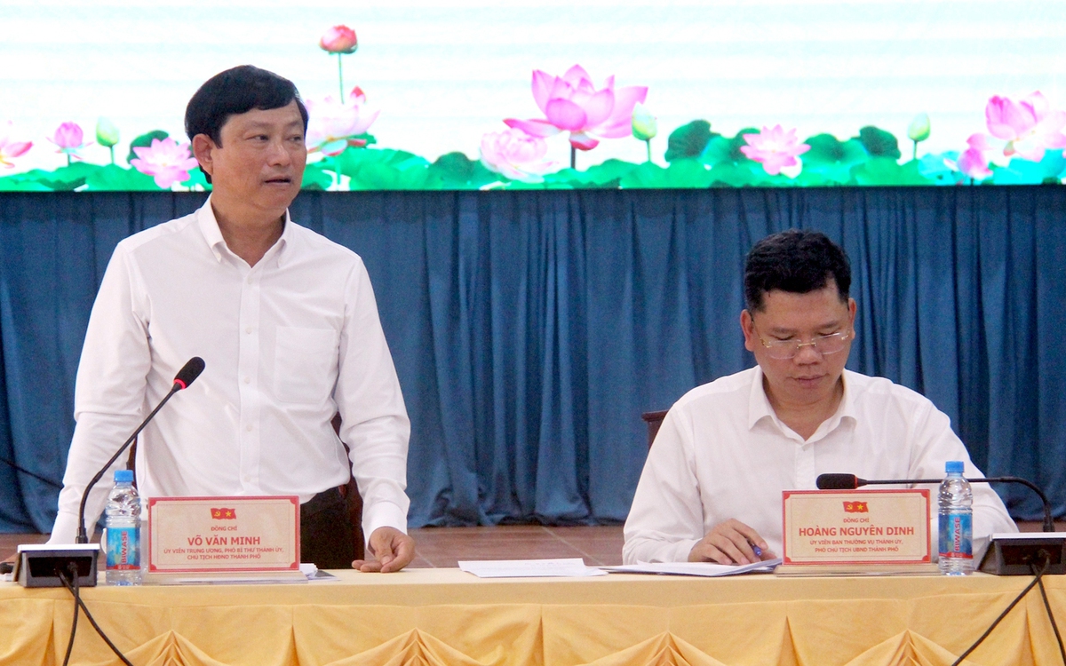 TP.HCM thúc đẩy 6 dự án đô thị quy mô 1.650ha tại khu vực Bình Dương