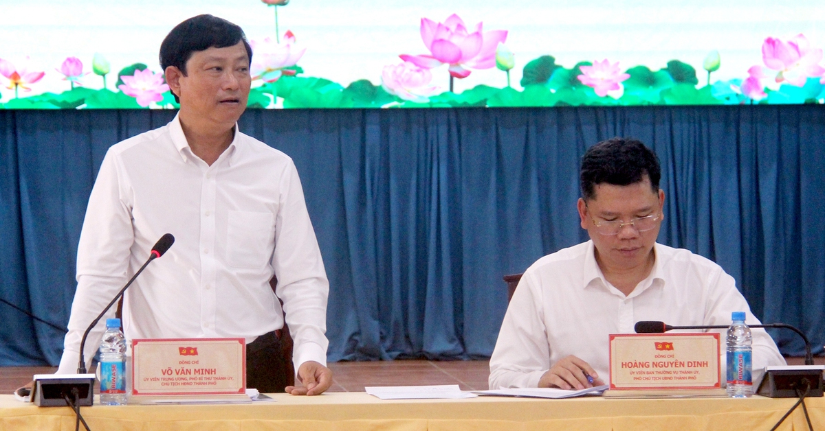 TP.HCM thúc đẩy 6 dự án đô thị quy mô 1.650 ha tại khu vực Bình Dương
