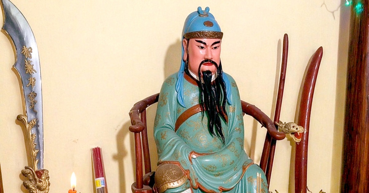 Cuộc trở về kỳ lạ của những báu vật - Kỳ cuối: Niềm tin bảo vật 'tự tìm đường trở về'