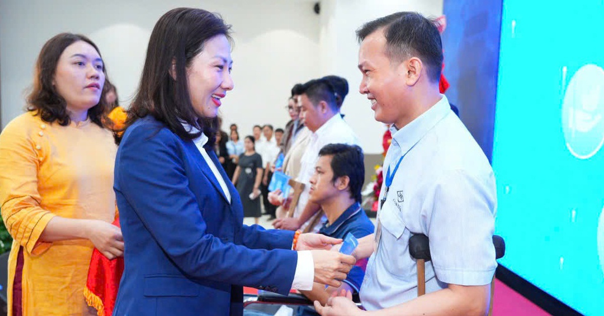 TP.HCM 'bắt tay' với AI và công nghệ số để bảo vệ an toàn lao động