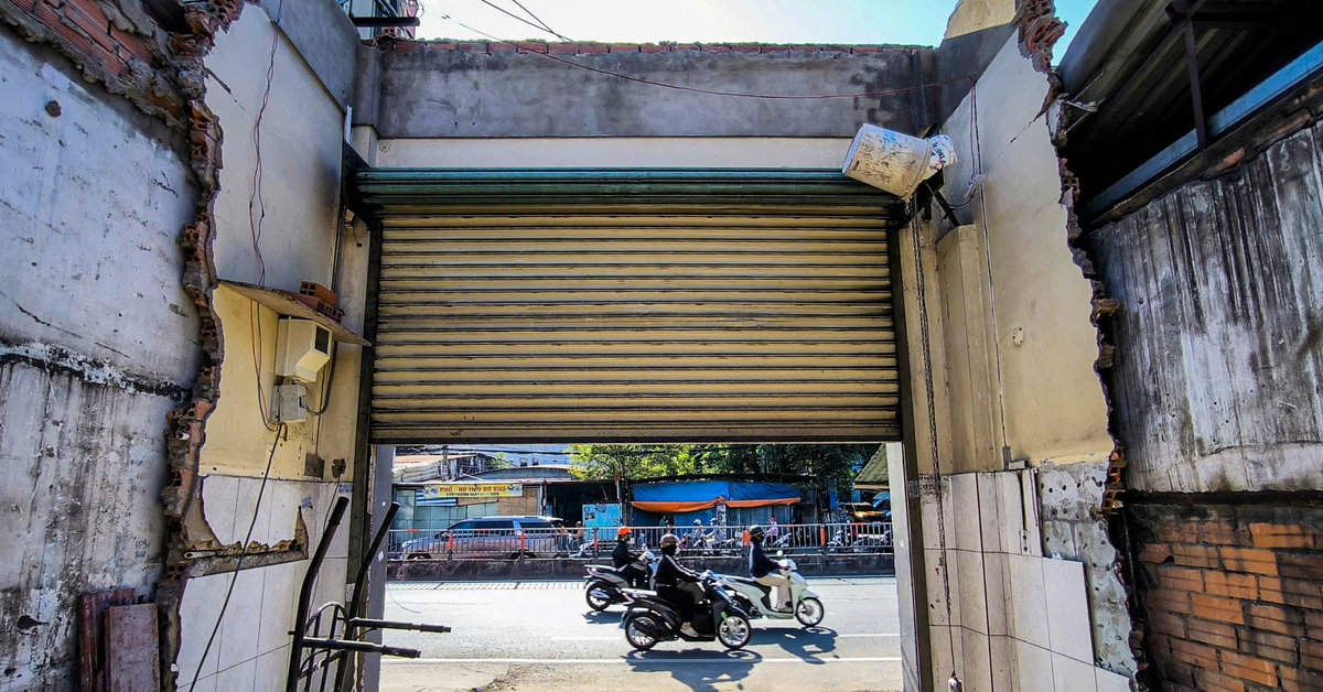 Cần giải tỏa hơn 1.000 mặt bằng để mở rộng quốc lộ 13, chi trả đang đến đâu?