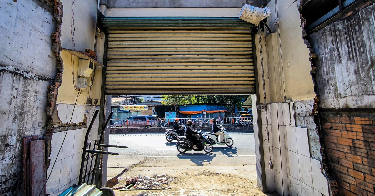 Cần giải tỏa hơn 1.000 mặt bằng để mở rộng quốc lộ 13, chi trả đang đến đâu?