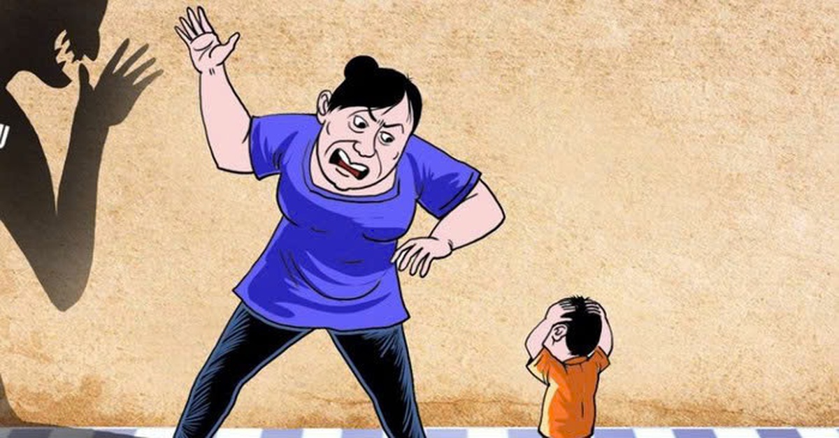Nỗi đau trẻ thơ: Lời cảnh báo từ hai vụ bạo hành nghiêm trọng — image 1