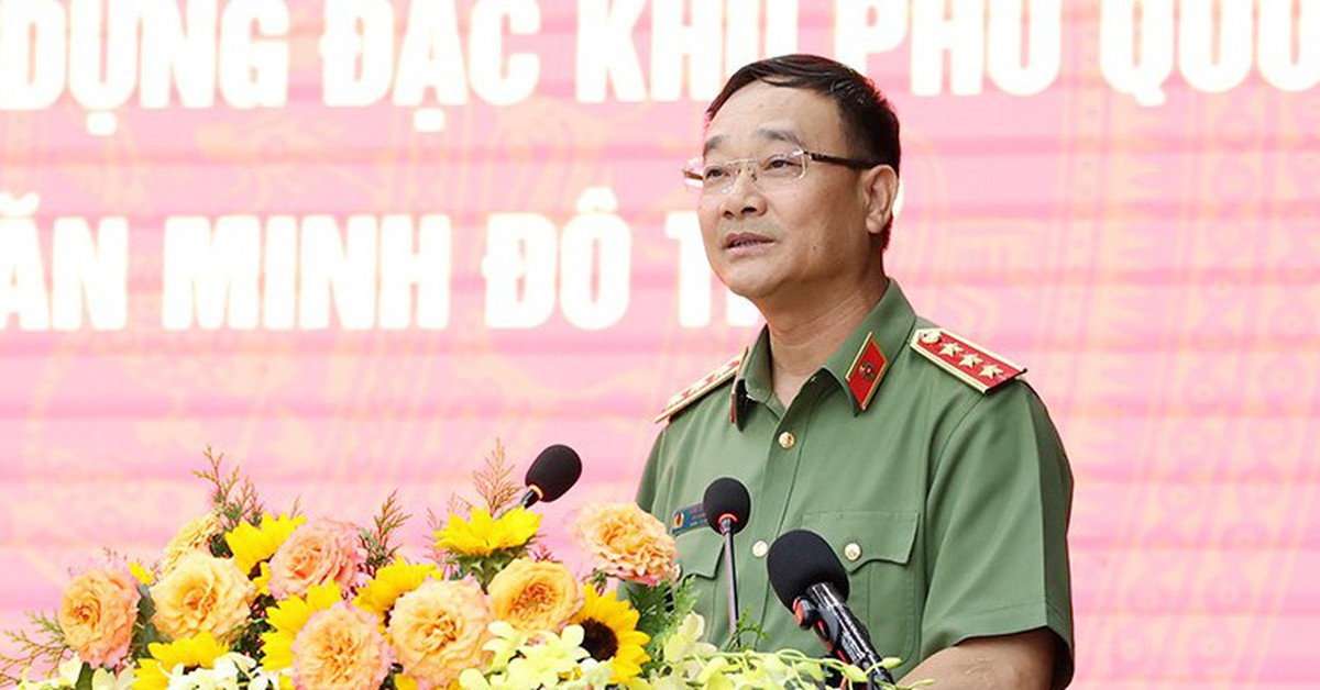 Cần triệt phá băng nhóm, tội phạm ở Phú Quốc để đảm bảo an toàn cho người dân và du khách