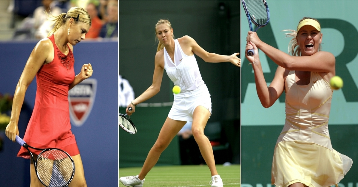 Sau giải nghệ, 'nữ hoàng tennis' Sharapova ngồi vào hội đồng quản trị tập đoàn tỉ đô