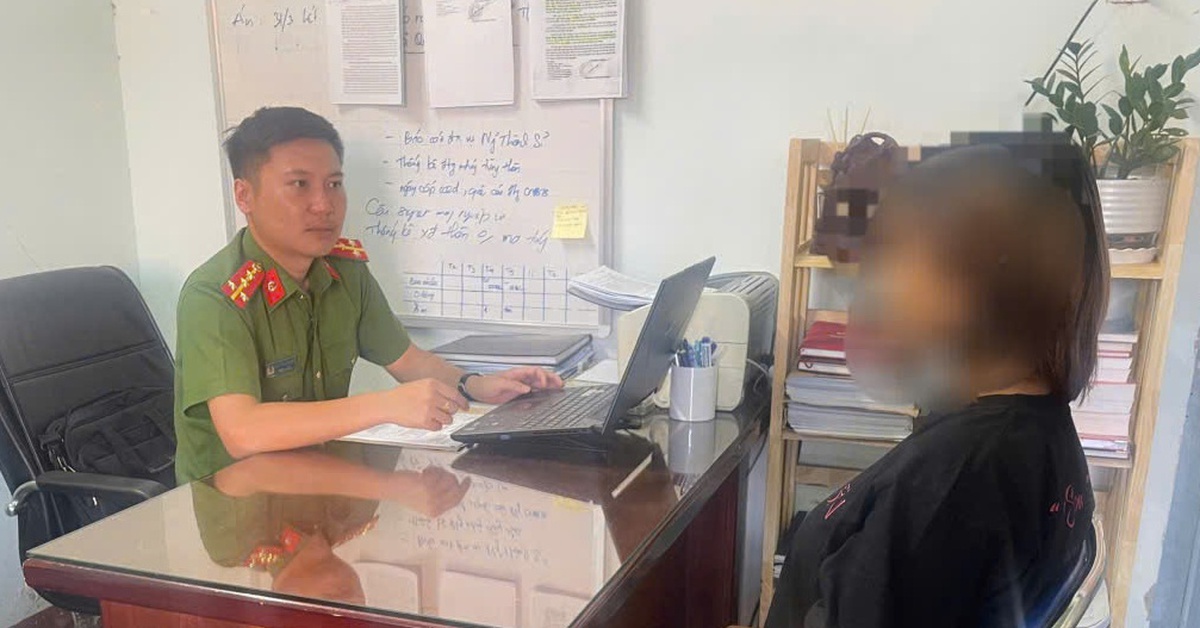 Xin vào nhà dân đi vệ sinh, thiếu nữ 15 tuổi sinh con rồi giấu sau bồn cầu khiến đứa trẻ thiệt mạng