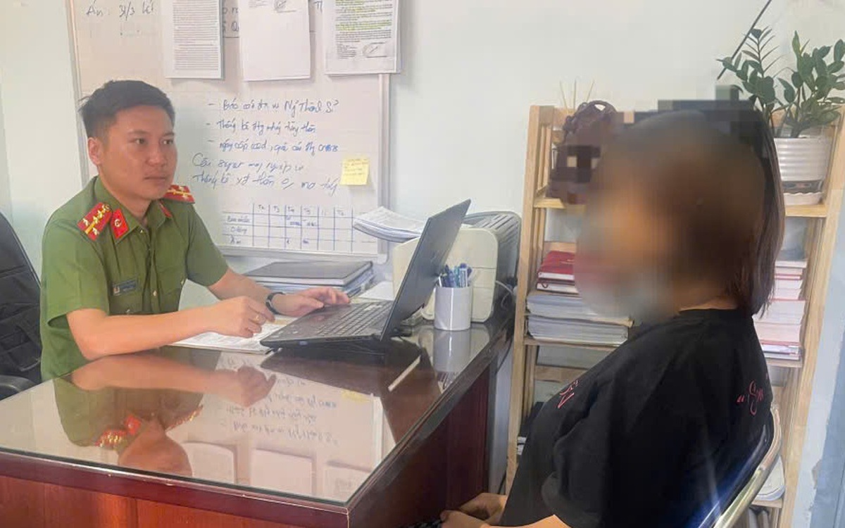 Xin vào nhà dân đi vệ sinh, thiếu nữ 15 tuổi sinh con rồi giấu sau bồn cầu khiến đứa trẻ thiệt mạng
