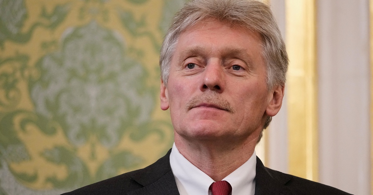 Rộ tin EU muốn đối thoại với Nga do thất vọng về Mỹ, Điện Kremlin lên tiếng