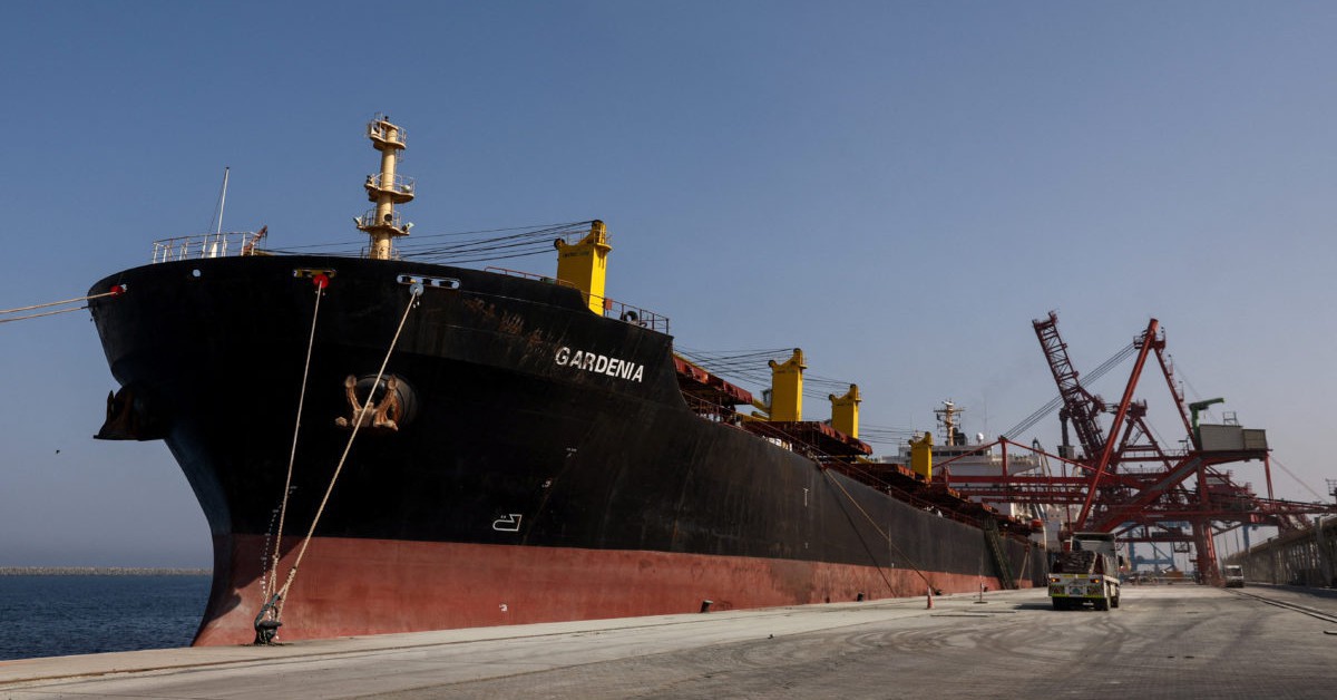 Iran chính thức lập cơ quan kiểm soát tàu qua eo biển Hormuz