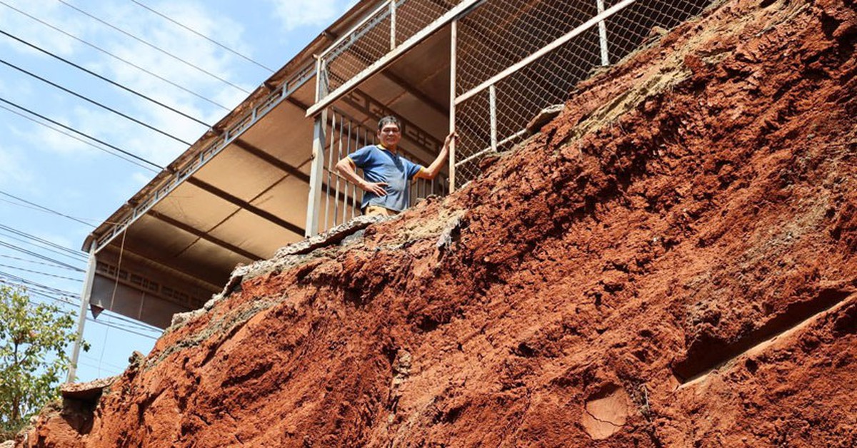 Vụ hạ cốt nền ở Đồng Nai: Làm rõ trách nhiệm tổ chức, cá nhân làm trái Luật Xây dựng