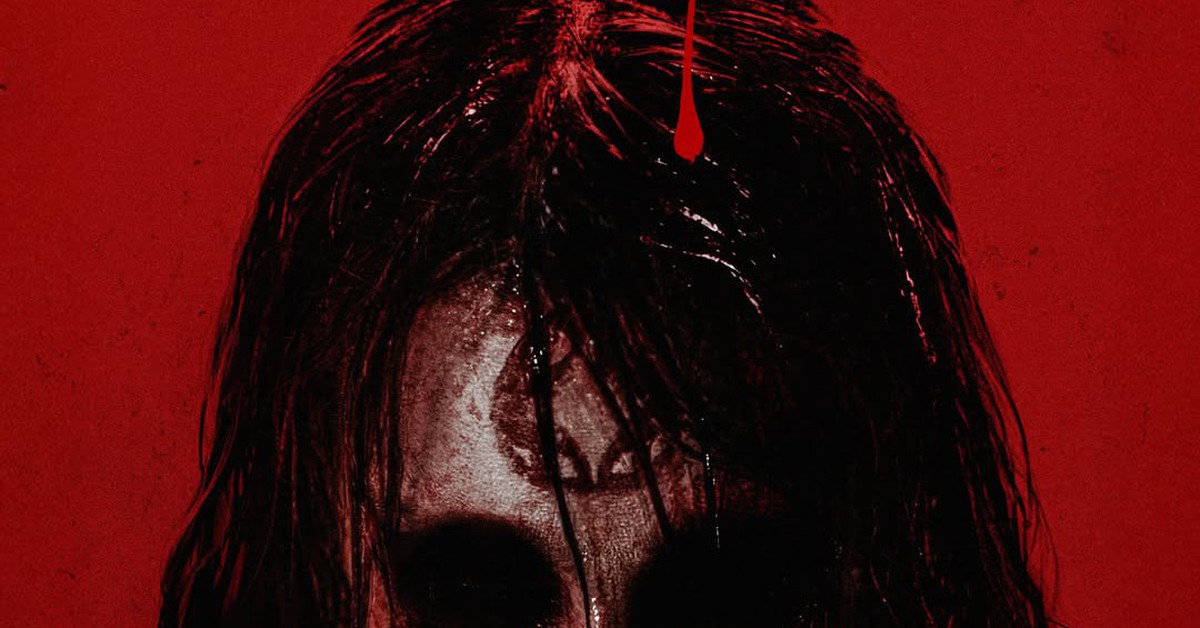 Phim kinh dị chuyển thể từ game Tai ương tung poster trước thềm hội chợ Cannes