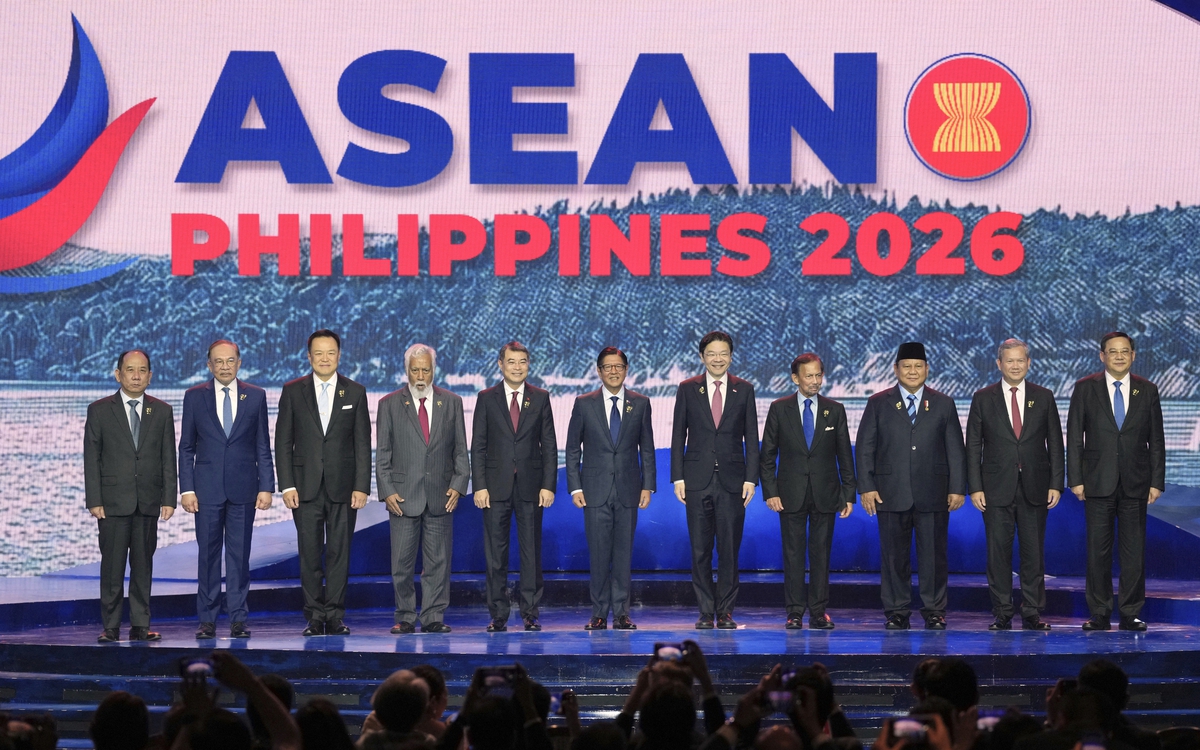 Khai mạc Hội nghị cấp cao ASEAN 48: Thời điểm quyết định của ASEAN
