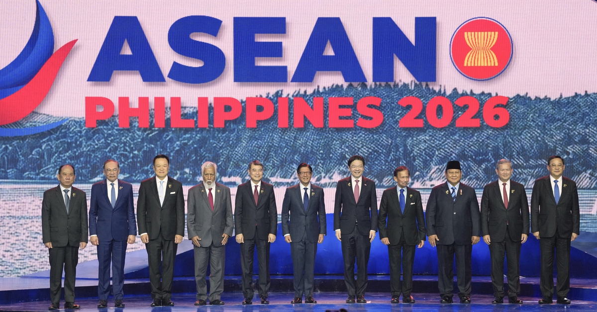 Khai mạc Hội nghị cấp cao ASEAN 48: Thời điểm quyết định của ASEAN