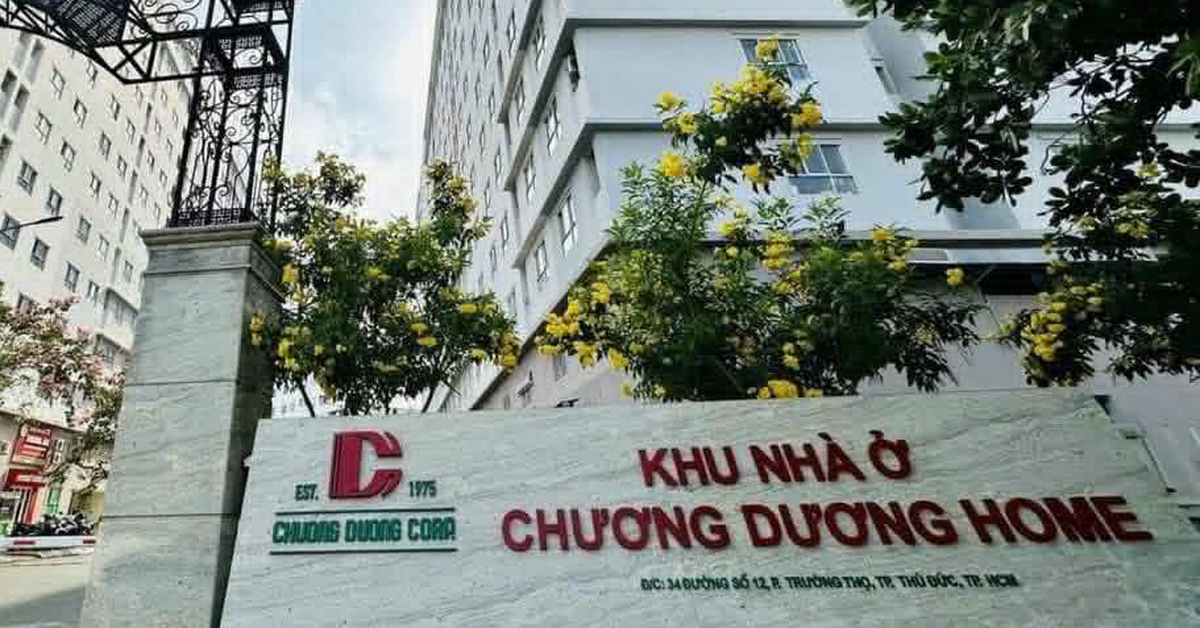 Cư dân chung cư ở TP.HCM bất an khi trộm cắt sạch cáp đồng chống sét