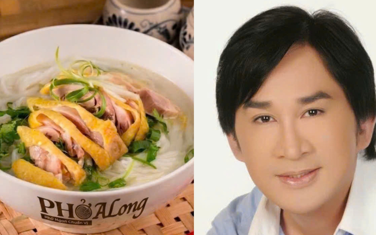 Mê vị phở Bắc, Kim Tử Long mở luôn quán phở Bắc