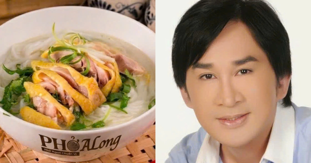 Mê vị phở Bắc, Kim Tử Long mở luôn quán phở Bắc