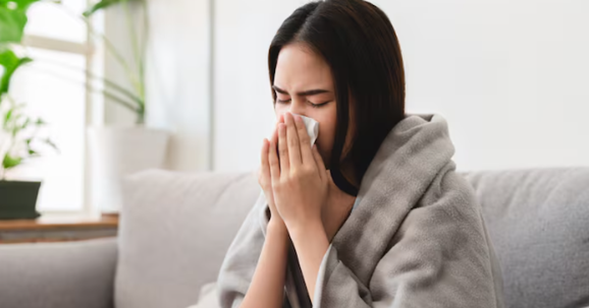 WHO cảnh báo dị ứng đang thành ‘đại dịch’ toàn cầu