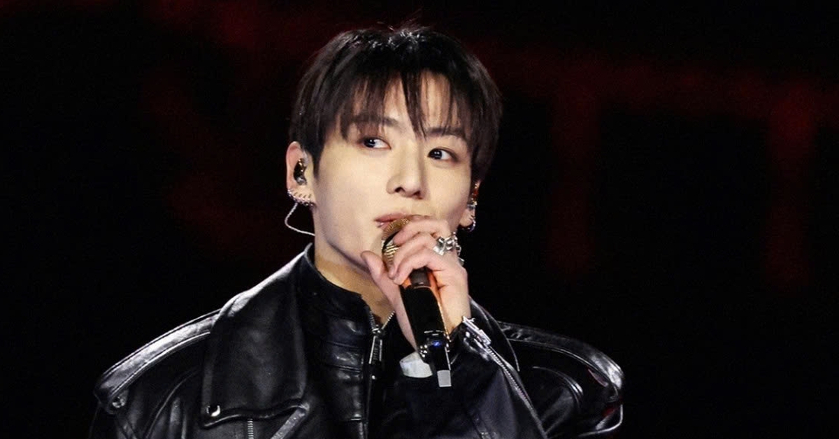 Jungkook BTS xuất hiện trong sách giáo khoa Mỹ