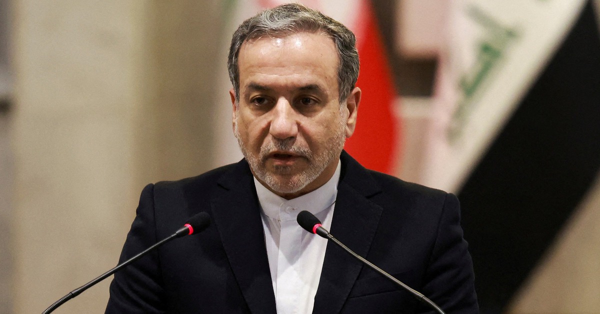 Iran: 'Mỗi khi giải pháp ngoại giao được đặt lên, Mỹ lại lựa chọn phiêu lưu quân sự liều lĩnh'