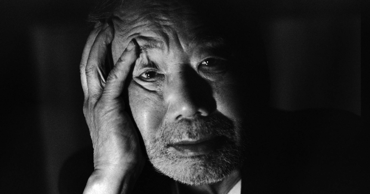 Haruki Murakami tái xuất sau 3 năm với tiểu thuyết mới The tale of Kaho