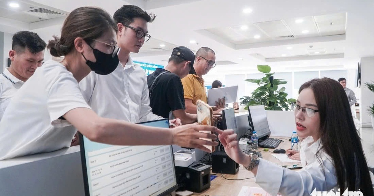 Hà Nội công khai các phường, xã quá hạn xử lý phản ánh của dân