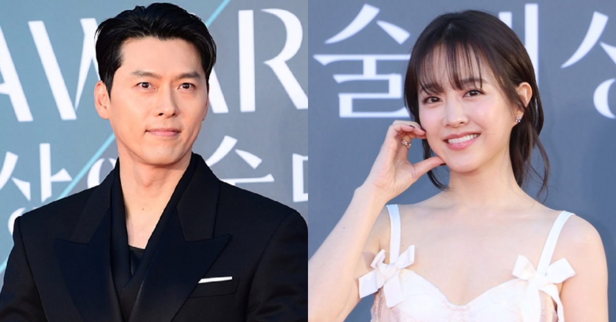 'Dưới bóng điện hạ' trượt giải, Hyun Bin là Thị đế Baeksang 2026