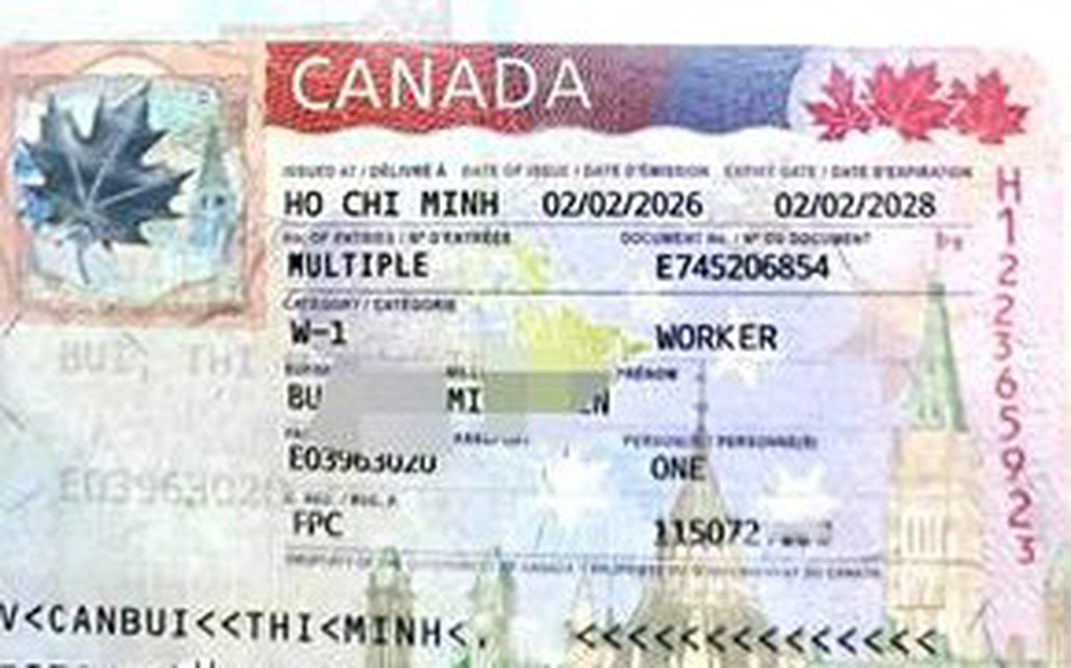 Tin quảng cáo ‘bao đậu visa Canada’, nhiều người ôm nợ tiền tỉ