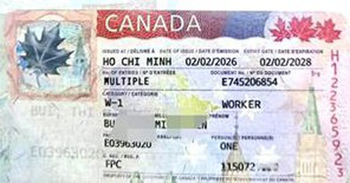 Tin quảng cáo ‘bao đậu visa Canada’, nhiều người ôm nợ tiền tỉ
