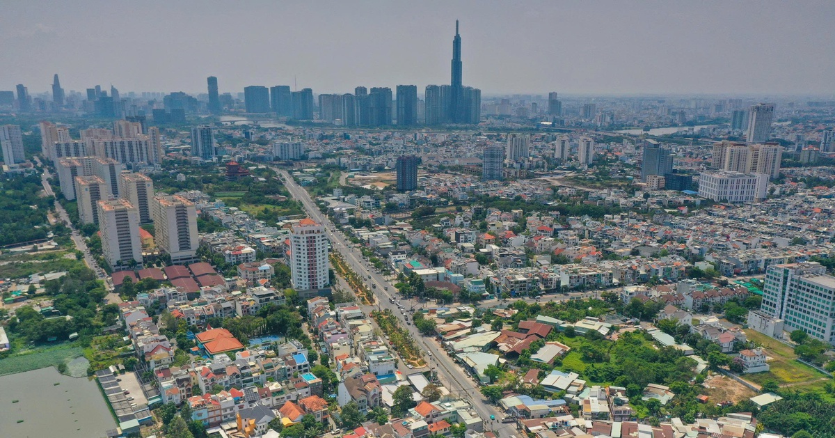 Sửa Luật Đất đai và những kỳ vọng