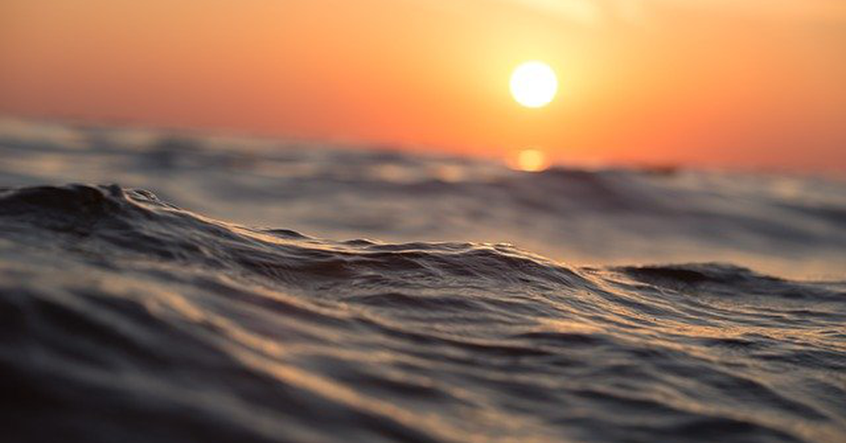 Nhiệt độ đại dương tiến sát mức kỷ lục, lo ngại siêu El Nino trở lại