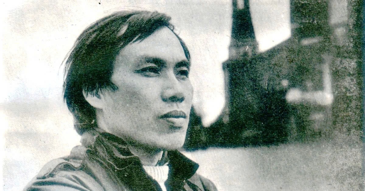 Lưu Quang Vũ vào ‘Những ngày văn học châu Âu’