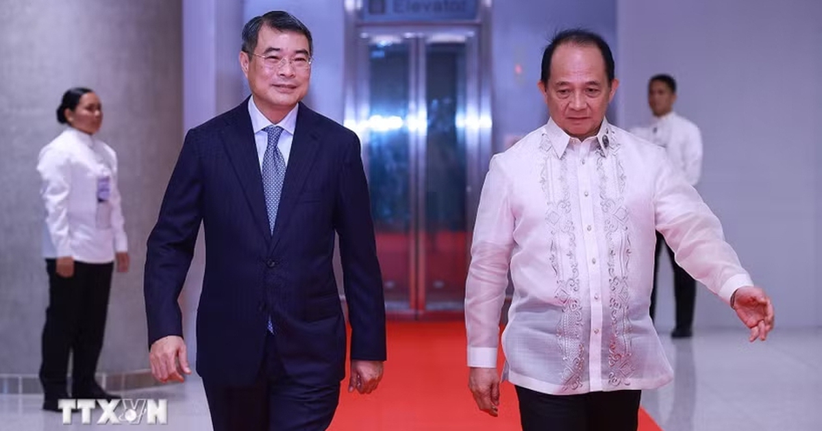 Dấu ấn tốt đẹp từ chuyến công tác dự Hội nghị cấp cao ASEAN 48 của Thủ tướng
