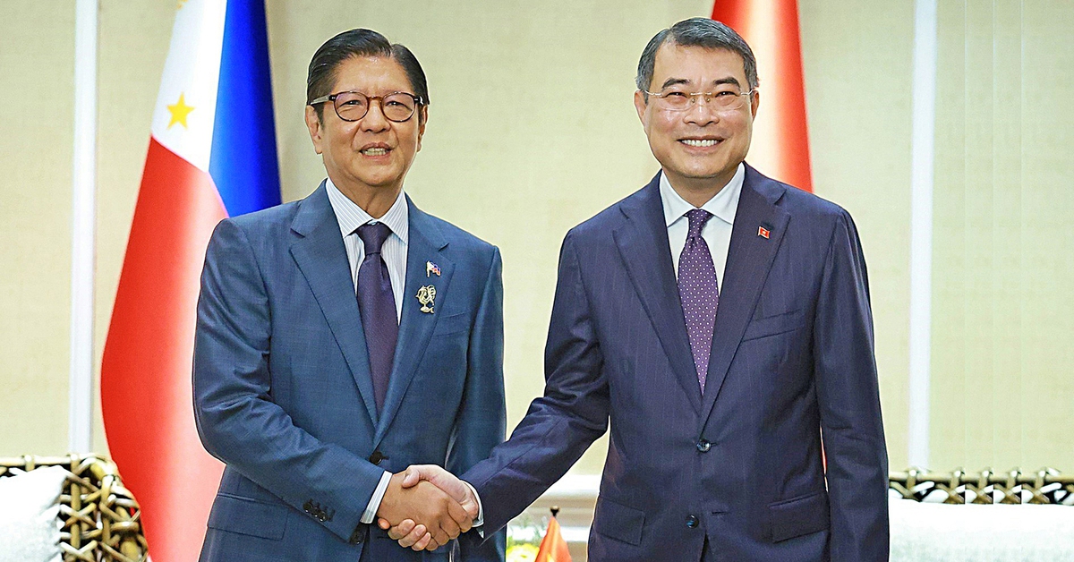 ASEAN củng cố hành lang thịnh vượng