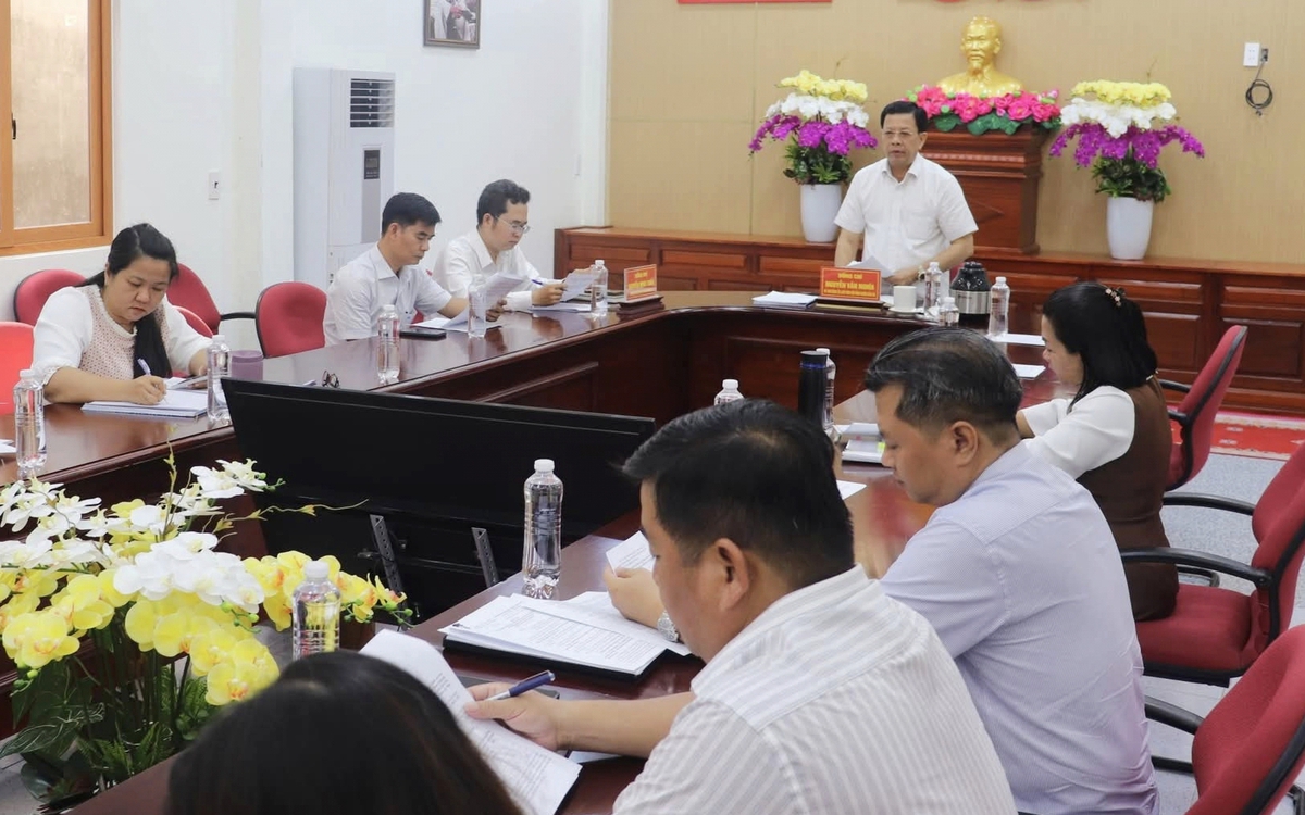 TP.HCM: Hơn 2.260 hộ dân xã Phú Hòa Đông đồng ý bàn giao mặt bằng 5 dự án