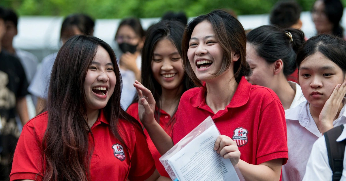 Thêm hơn 250 chương trình đào tạo đại học được thu học phí vượt trần