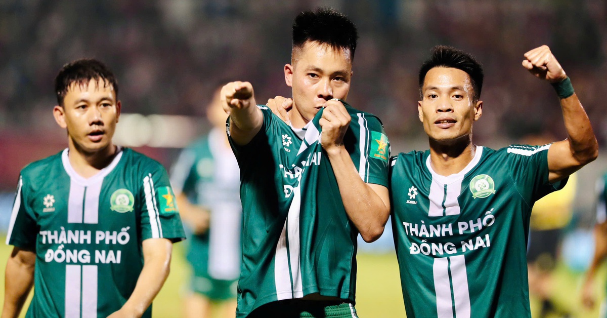 Trực tuyến CLB Bắc Ninh - Trường Tươi Đồng Nai (16h): Định đoạt ngôi vô địch