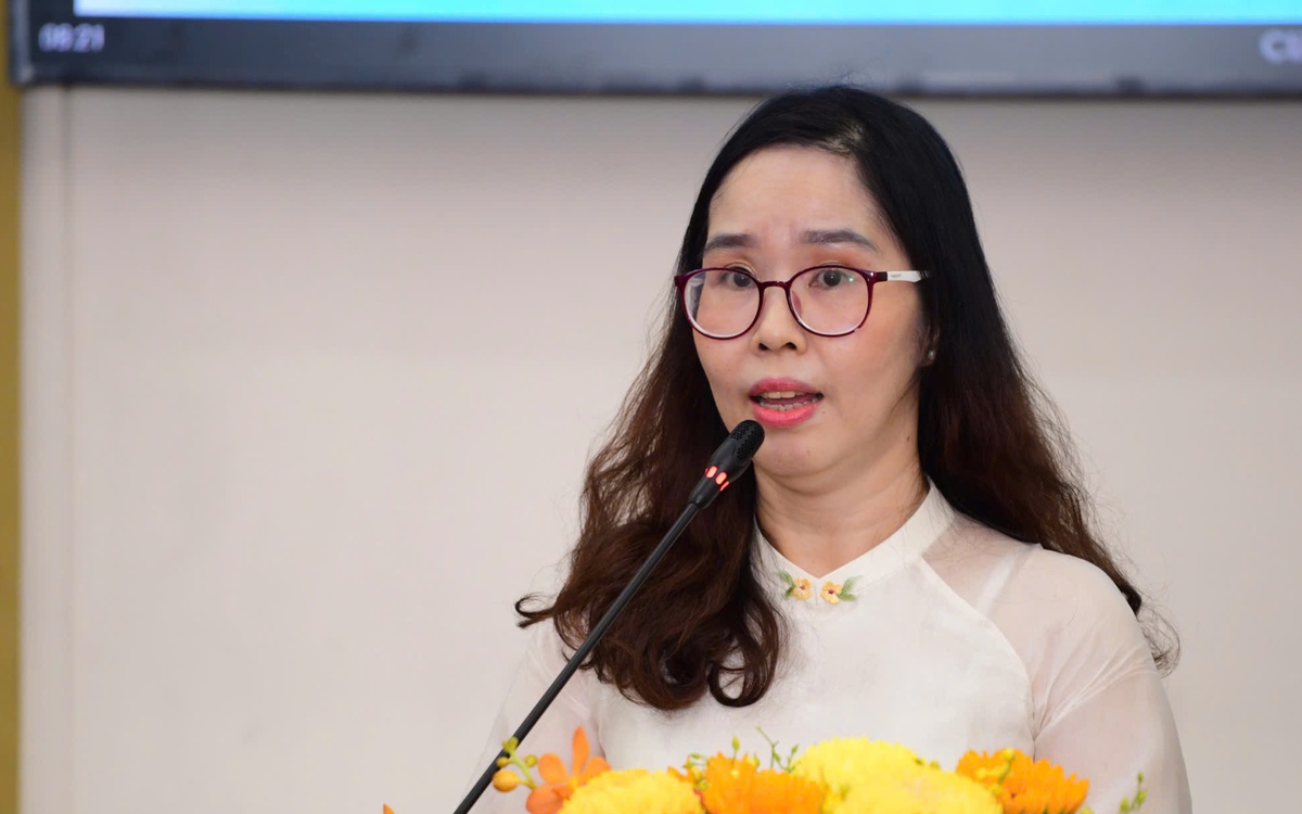 Phân quyền toàn diện để chính quyền đô thị đặc biệt phản ứng nhanh với mọi biến động