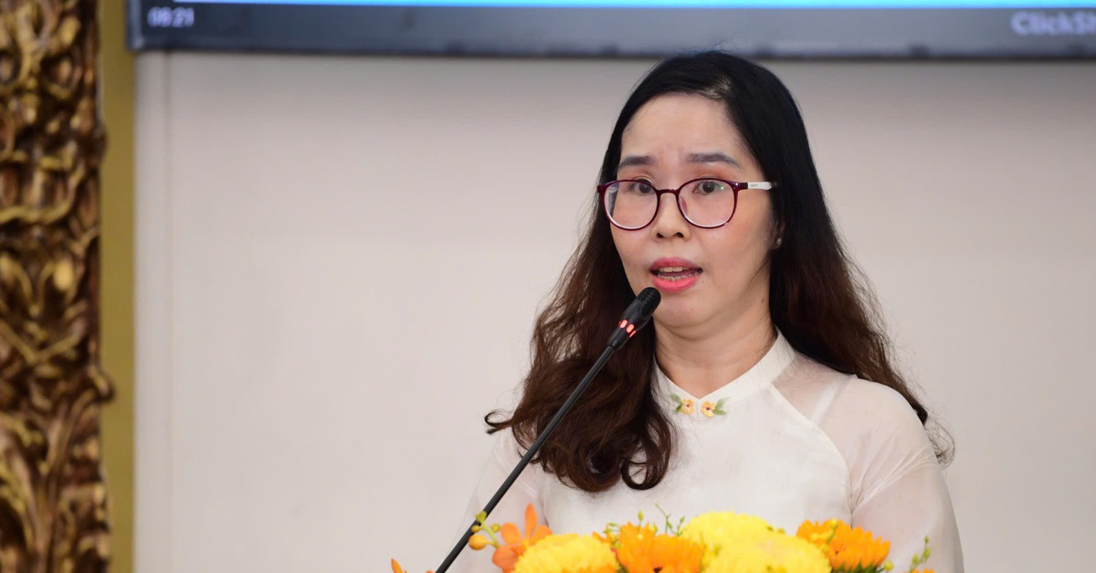Phân quyền toàn diện để chính quyền đô thị đặc biệt phản ứng nhanh với mọi biến động
