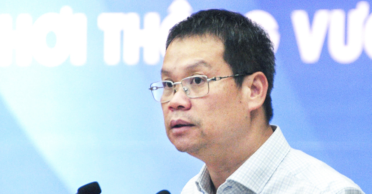 Chủ tịch UBND TP Đà Nẵng: 'Khoáng sản là vấn đề phức tạp, không cẩn thận sẽ vi phạm'