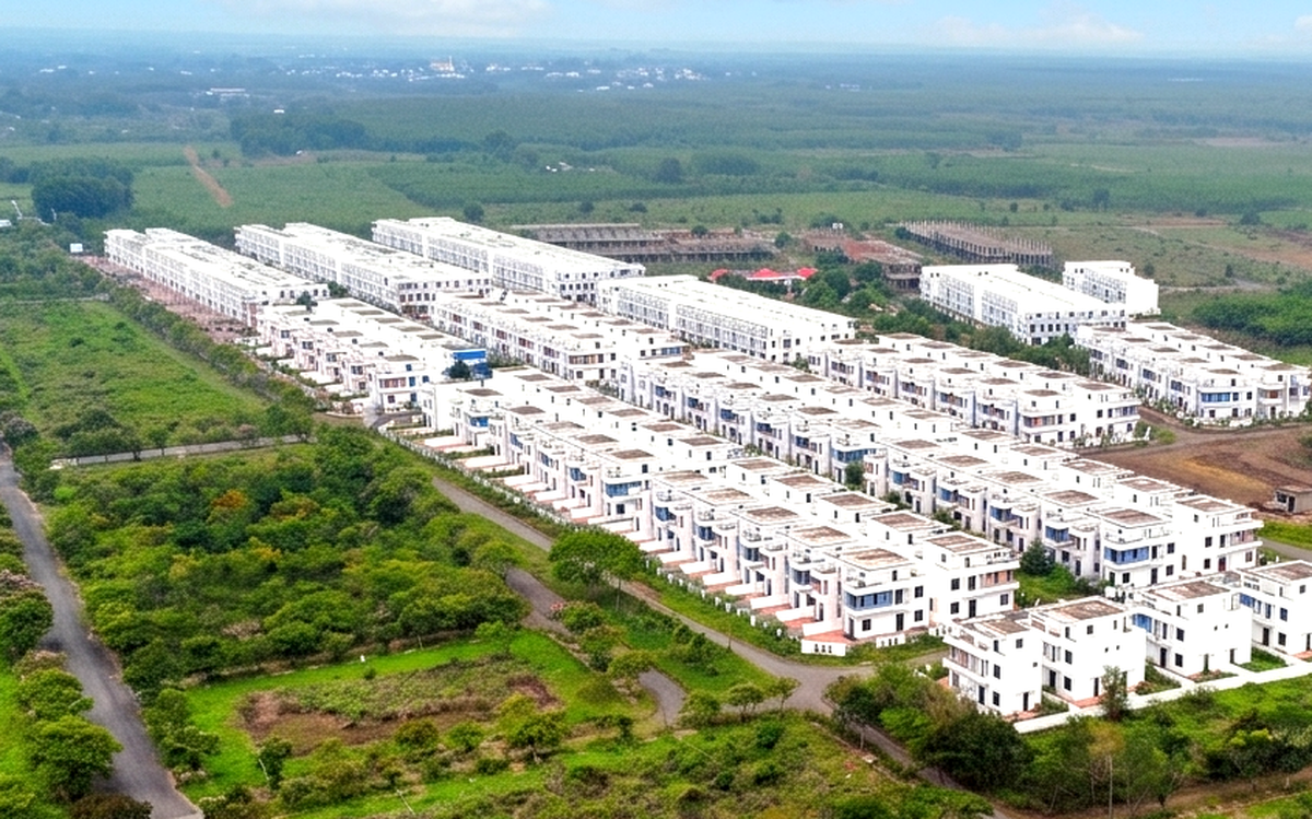 Một đại gia bất động sản 'cạn' tiền, có 1.560 tỉ đồng gửi bị MBBank phong tỏa