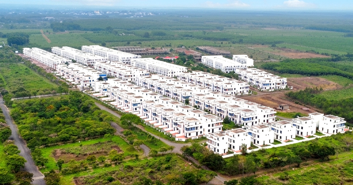 Một đại gia bất động sản 'cạn' tiền, có 1.560 tỉ đồng gửi bị MBBank phong tỏa