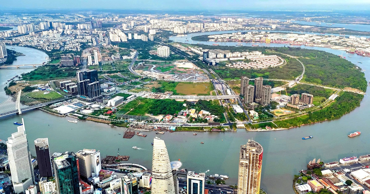 TP.HCM: Dồn mọi nguồn lực cho tăng trưởng hai con số
