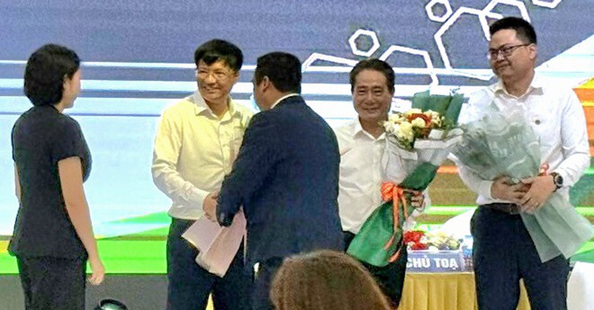 Chủ tịch mới của Hóa chất Đức Giang: Đại gia kín tiếng, sở hữu khối tài sản nghìn tỉ